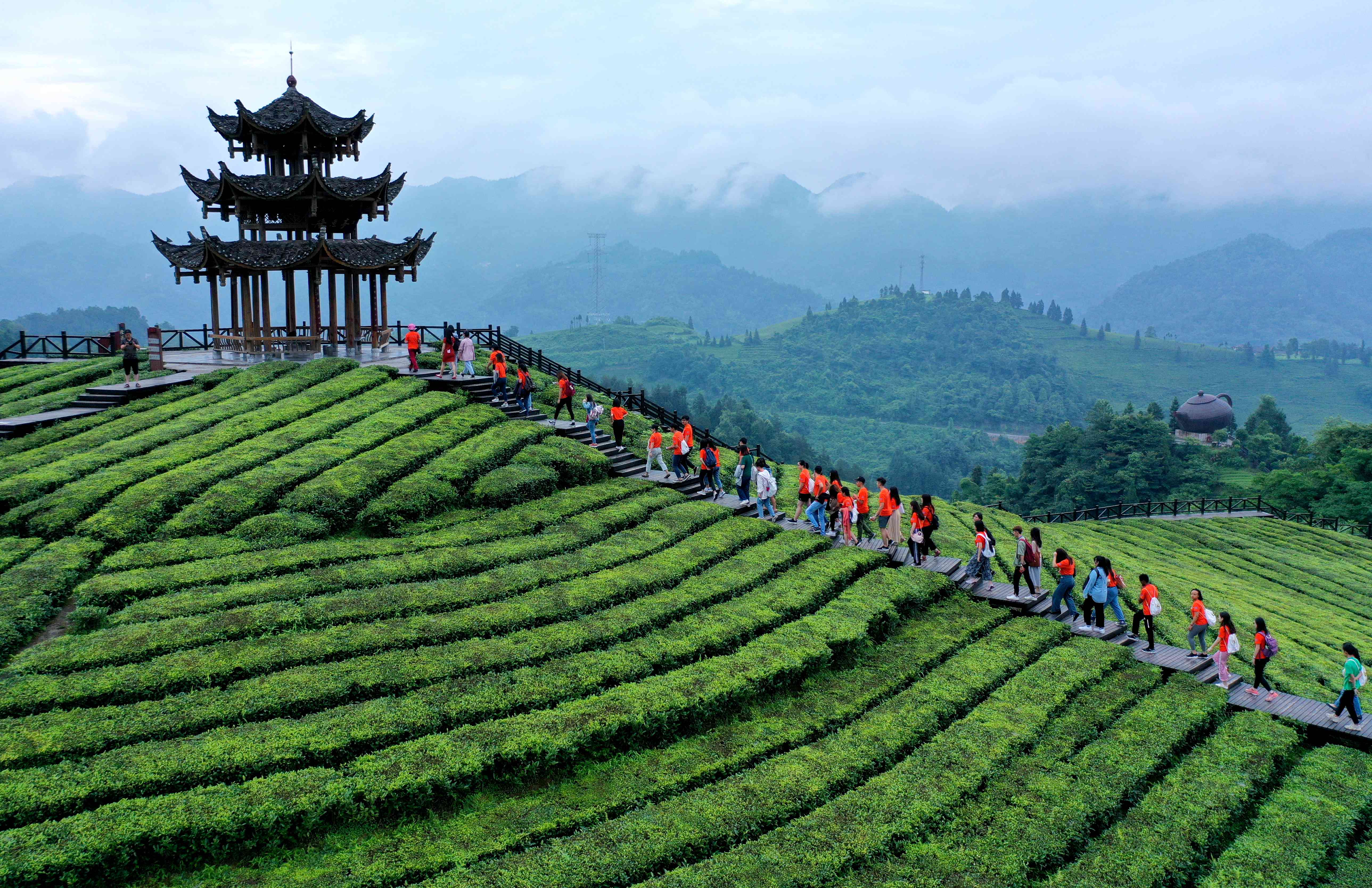 三亚旅游指南：你需要准备这些！